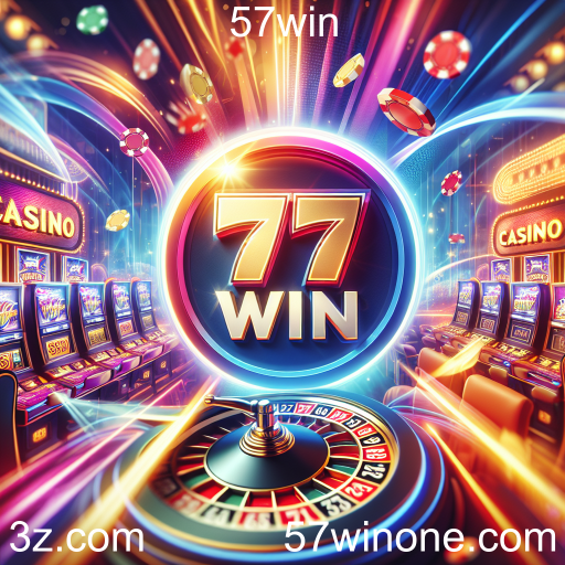 Explorando o Mundo dos Cassinos Online: Uma Visão sobre 57win