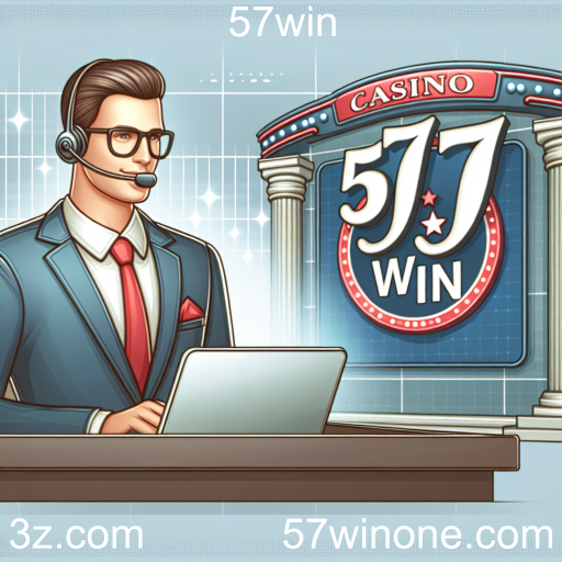 A Importância do Suporte ao Cliente na Plataforma 57win